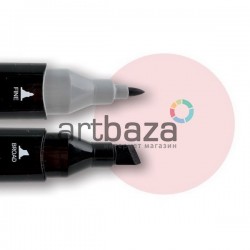Маркер для рисования, 131 skin white, Tinge