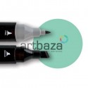 Маркер для рисования, 58 mint green light, Tinge