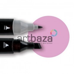 Маркер для рисования, 147 pale lilac, Tinge