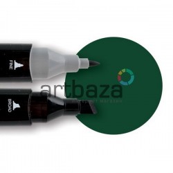 Маркер для рисования, GG9 green grey, Tinge