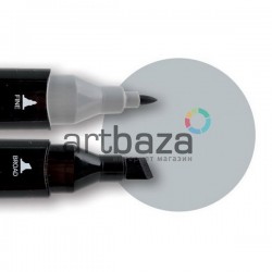 Маркер для рисования, CG2 cool grey, Tinge