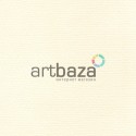 Бумага акварельная тисненая, 265 x 380 мм., 160 гр./м2., 10 листов, Conzn