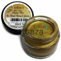 Воск для золочения Finger Wax, Green Gold / Зеленое Золото, 20 мл., Cadence