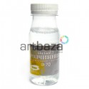 Растворитель без запаха Shellsol T (углеводородная смесь) D70, 125 мл., Kremer