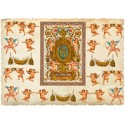 Рисовая карта для декупажа «Ангелы Возрождения», 29.7 x 21 см, 20 г/м², ITD Collection