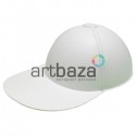 Заготовка картонная «Кепка-snapback», 18 x 28 см