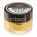 Воск для золочения Dora Finger Wax, Rich Gold / Богатое Золото, 20 мл., Cadence