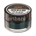 Воск для золочения Dora Finger Wax, Dark Turquoise / Турецкий Синий, 20 мл., Cadence