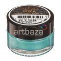 Воск для золочения Dora Finger Wax, M. Sky / Небесно - голубой, 20 мл., Cadence