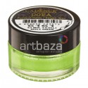 Воск для золочения Dora Finger Wax, Apple Green / Яблоко, 20 мл., Cadence