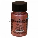 Краска акриловая «металлик» Dora, Dried Rose / Сушеная Роза, 50 мл, Cadence
