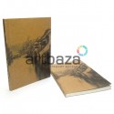 Блокнот - альбом зарисовок (набросков) SKETCH BOOK, 95 x 130 мм., Cezen