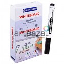Маркер WhiteBoard для сухостираемых досок, черный, 2.5 мм, Centropen