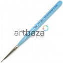 Кисть синтетическая Artdeco, liner, REGINA