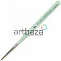 Кисть синтетическая Artdeco, long liner, REGINA