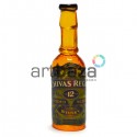 Миниатюра - имитация Chivas Regal, 4.4 см., Dollhouse
