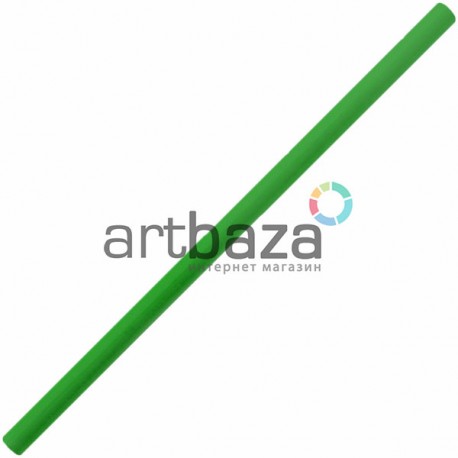 Карандаш - стеклограф для письма по стеклу, фарфору, металлу, пластику, зеленый, Gold Horse ● 900