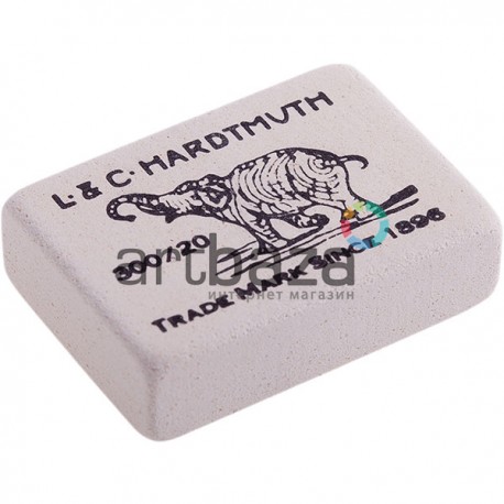 Ластик Elephant 300/20, 45 x 31 x 12 мм., Koh-i-Noor
