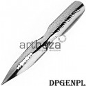 Перо остроконечное для графики и каллиграфии, Leonardt General Drawing Nib, Manuscript