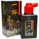 Тушь китайская жидкая для каллиграфии, чёрная, 100 мл., YIDEGE