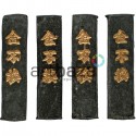 Тушь китайская сухая, чёрная, 15 грамм, CONDA