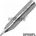 Перо остроконечное для рисования, Leonardt Drawing Nib 6H, полированное, Manuscript