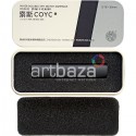 Соус Black / Чёрный в металлическом пенале