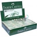 Ластик 7086-48, 31 x 14 x 11 мм., Faber-Castell