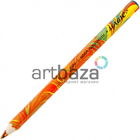 Карандаш с многоцветным грифелем Magic Original, Koh-i-Noor