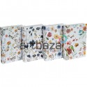 Скетчбук-книга для рисования «Botanical», 14.5 x 21.4 см, 160 листов