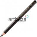 Карандаш чернографитный 1820 Jumbo, 4B, Koh-i-Noor