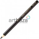 Карандаш чернографитный 1820 Jumbo, 8B, Koh-i-Noor
