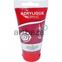Краска акриловая, Ализариновая / Alizarin Crimson Perm., 75 мл, Sheloi
