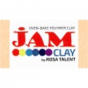Полимерная глина «Jam Clay», капучино, 20 г