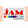 Полимерная глина «Jam Clay», карамель, 20 г