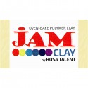 Полимерная глина «Jam Clay», марципан, 20 г