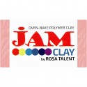 Полимерная глина «Jam Clay», персик, 20 г