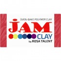 Полимерная глина «Jam Clay», клюква, 20 г