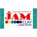 Полимерная глина «Jam Clay», морская волна, 20 г