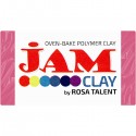 Полимерная глина «Jam Clay», малиновый мусс, 20 г