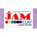 Полимерная глина «Jam Clay», гортензия, 20 г
