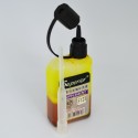 Чернила спиртовые, 123 fluorescent yellow, 20 мл, Superior
