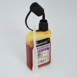 Чернила спиртовые, 133 baby skin pink, 20 мл, Superior
