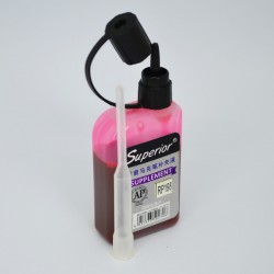 Чернила спиртовые, 196 pale pink light, 20 мл, Superior