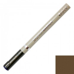 Маркер акварельный, 45 серовато-оливковый, Superior