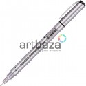 Линер Needle Drawing Pen, черный, 0.1 мм, Superior