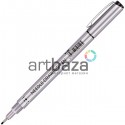 Линер Needle Drawing Pen, черный, 1.0 мм, Superior