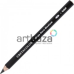 Карандаш для рисования Mega Nero Medium, Cretacolor