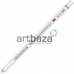 Карандаш для рисования White Chalk Oil, Cretacolor
