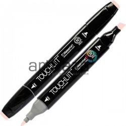 Маркер для рисования, R28 fruit pink, Touchliit